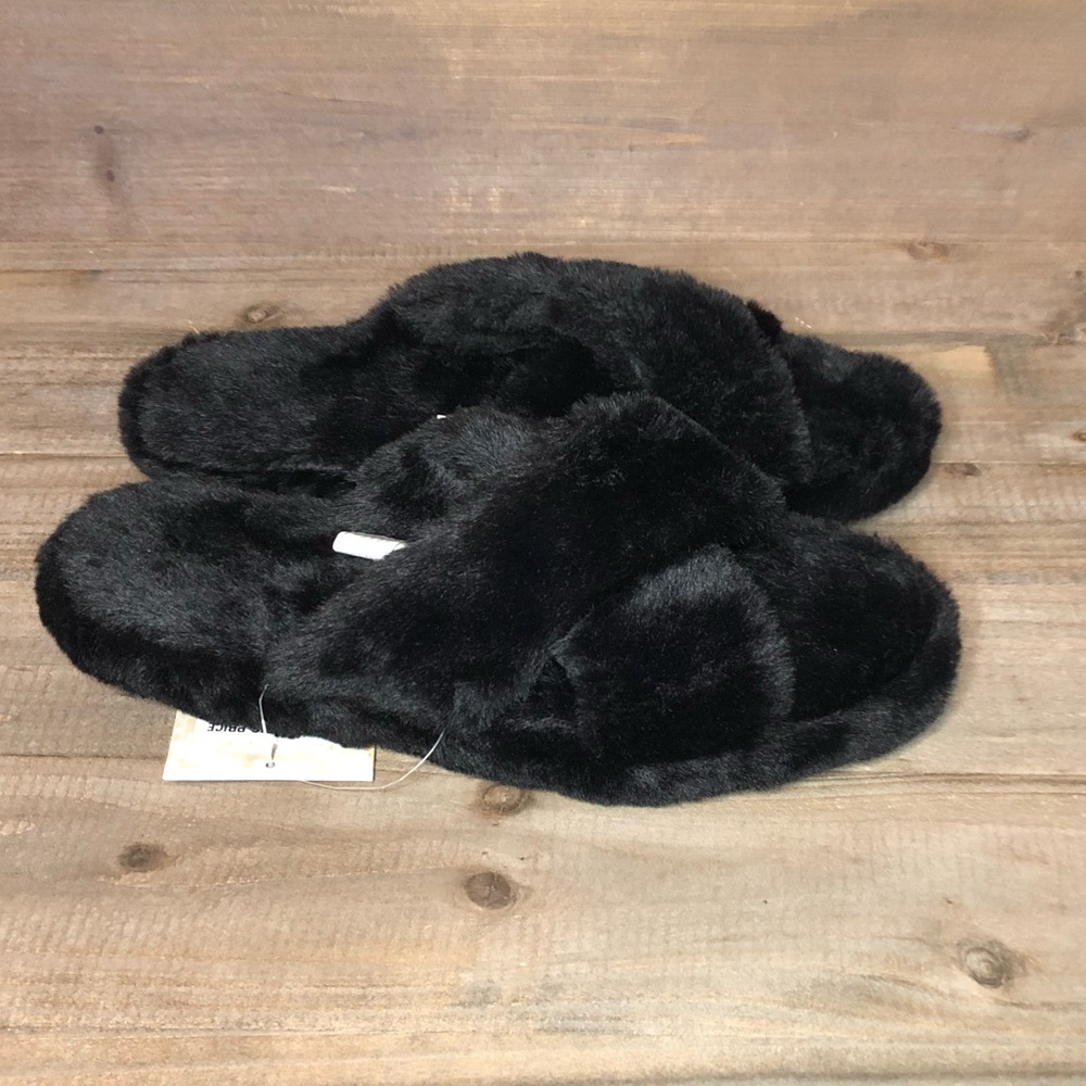 Bearpaw Brielle Slippers